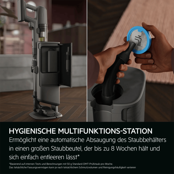 AEG AP83AB25DG - Dark Grey