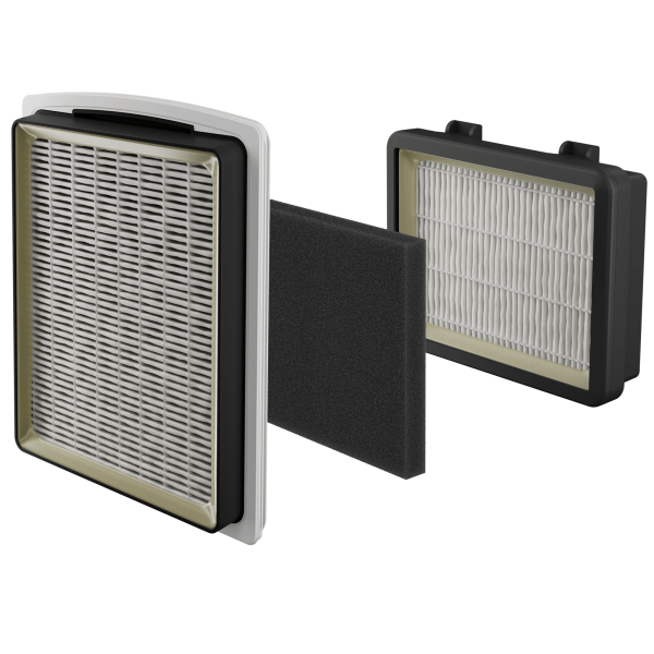 AEG AL31C1DG - Bodenstaubsauger - Dark Grey