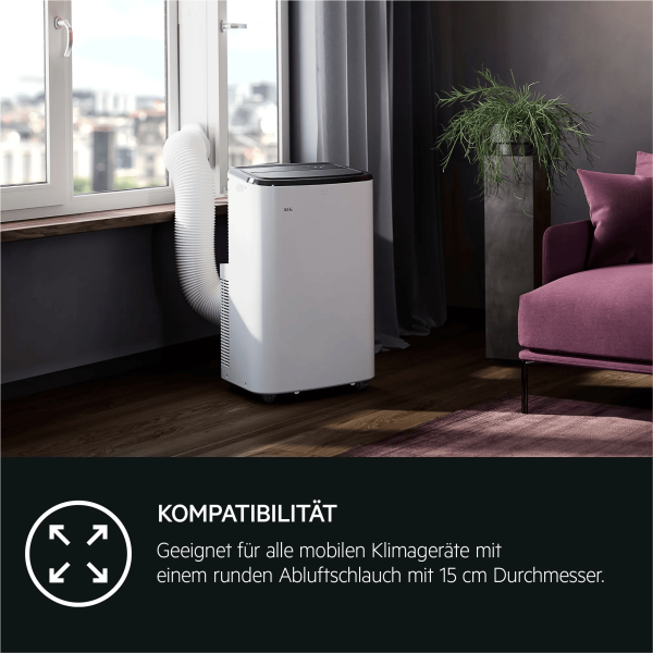 AEG AWKIT5 - Zubehör