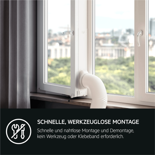 AEG AWKIT5 - Zubehör