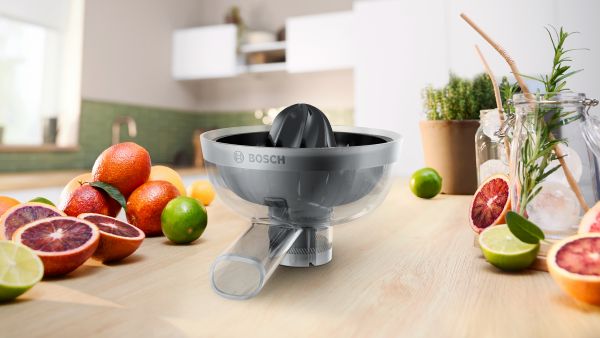 Bosch MFWS450B, Fleischwolf
