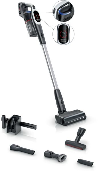 Bosch BKS931BA, Akku-Staubsauger