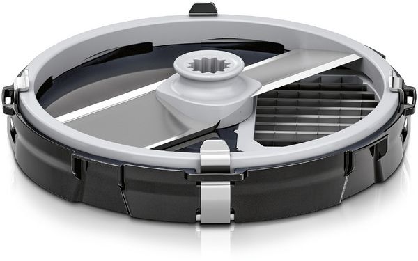 Bosch MUZS4CC, Würfelschneider