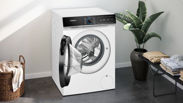 Siemens WG46B2071, Waschmaschine, Frontlader
