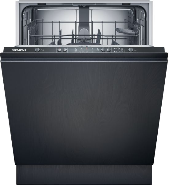 Siemens SN615X07AF, Vollintegrierter Geschirrspüler