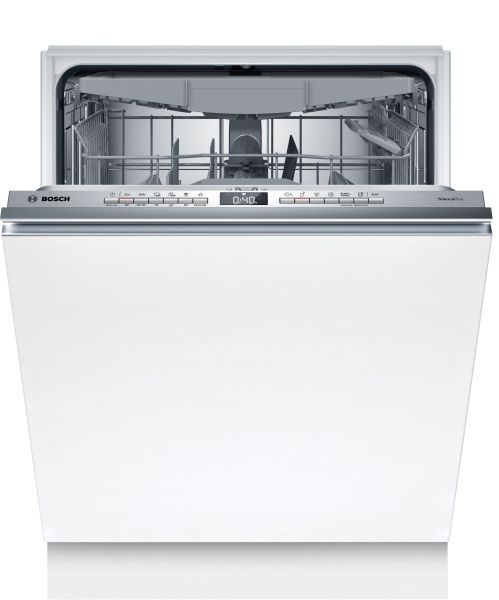 Bosch SMV4ECX28E, Vollintegrierter Geschirrspüler