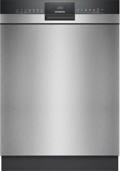 Siemens SN43ES04TE, Unterbau-Geschirrspüler