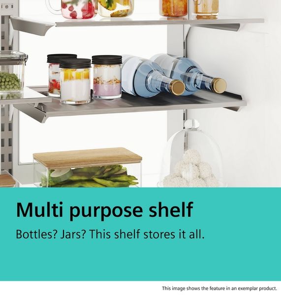 Siemens KF96DPXEA, Kühl-Gefrier-Kombination, mehrtürig