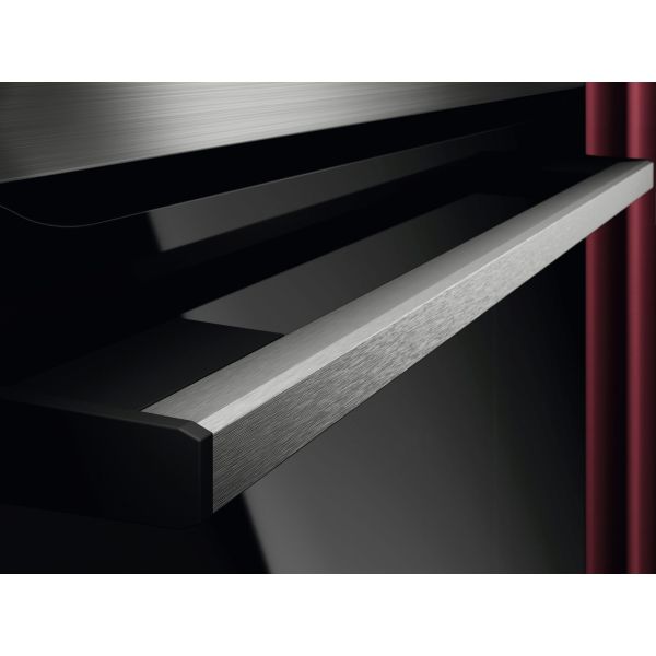 AEG OU5PE40AM - Einbauherd/Backofen - Edelstahl