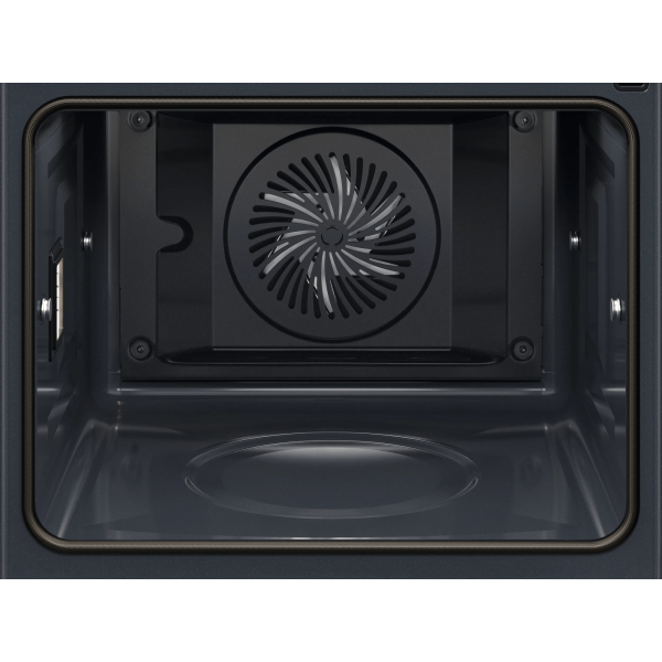 AEG OE7P621AK - Einbauherd/Backofen - Schwarz
