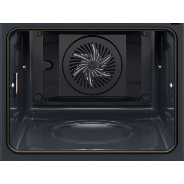 AEG TT9PB83FAT - Einbauherd/Backofen - Matt Black