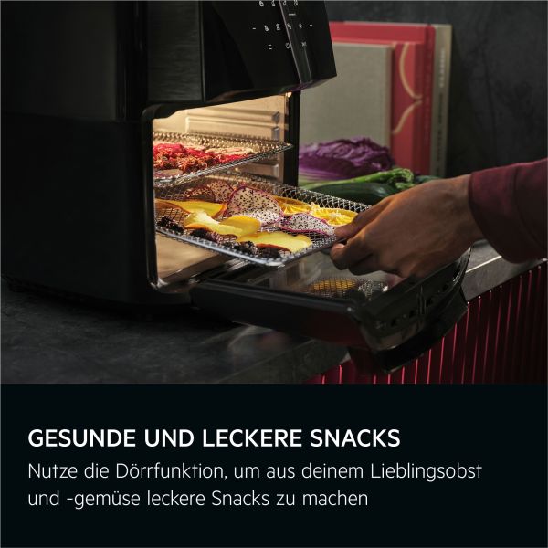 AEG AAF12B - Komplementäre Produkte