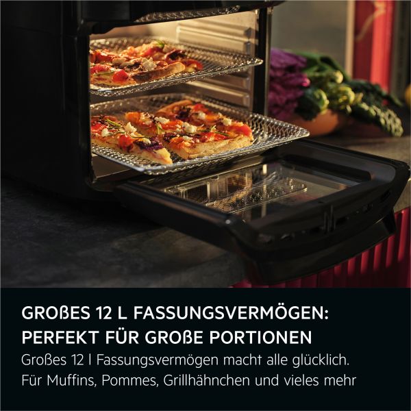 AEG AAF12B - Komplementäre Produkte