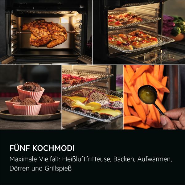 AEG AAF12B - Komplementäre Produkte