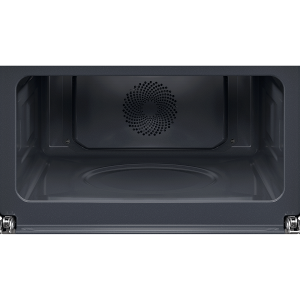 AEG NKK8N621B - Einbauherd/Backofen - Schwarz