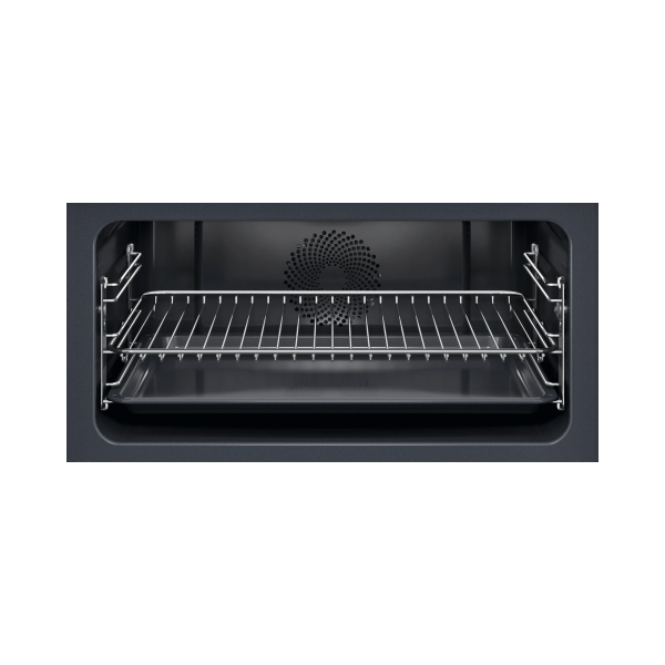 Electrolux KVLBE28GT - Einbauherd/Backofen - Matt Black