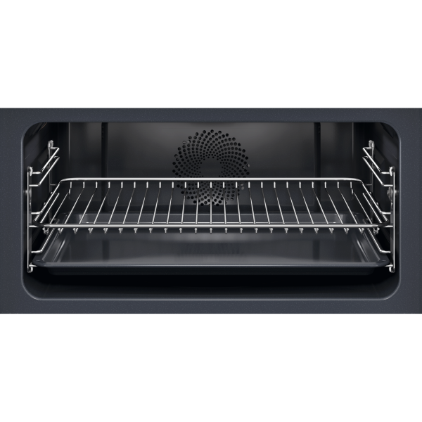 Electrolux KVLBE28GT - Einbauherd/Backofen - Matt Black