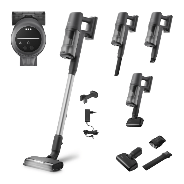 AEG AP61AB21DG - Dark Grey