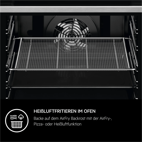 AEG A9OOAFWM - Zubehör