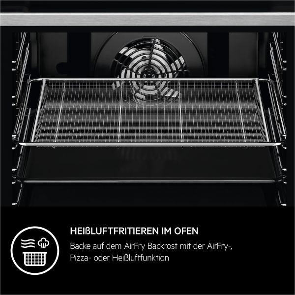AEG A9OOAFWM - Zubehör