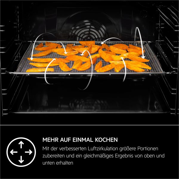 AEG A9OOAFWM - Zubehör