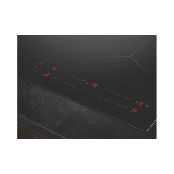 AEG OIO64C00IT - Kochfeld - Matt Black