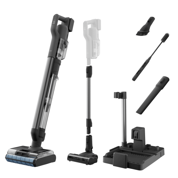 AEG AW82U2DG - Dark Grey