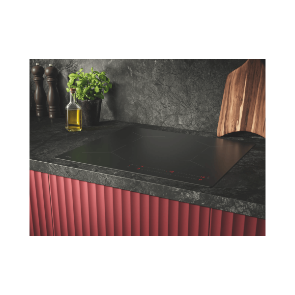 AEG OIO64A00IT - Kochfeld - Matt Black