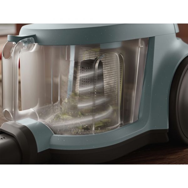 AEG AL51C1OG - Bodenstaubsauger - Ocean Green