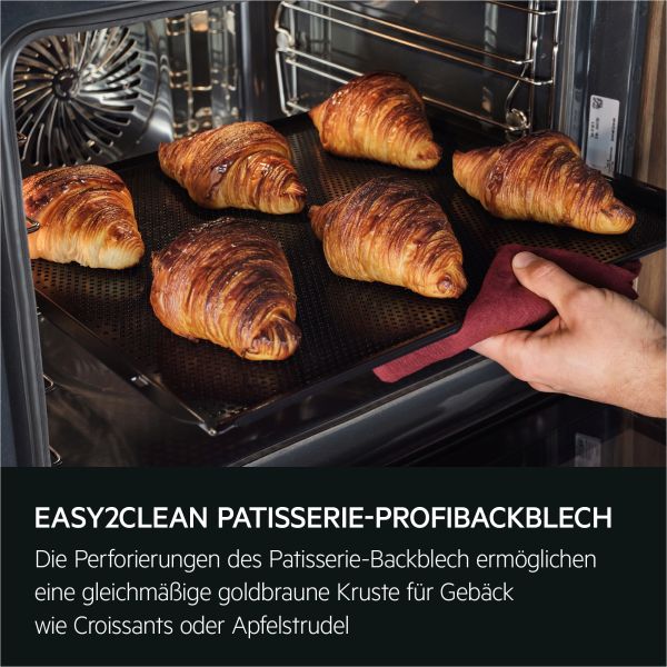 AEG A1OOEC03 - Zubehör