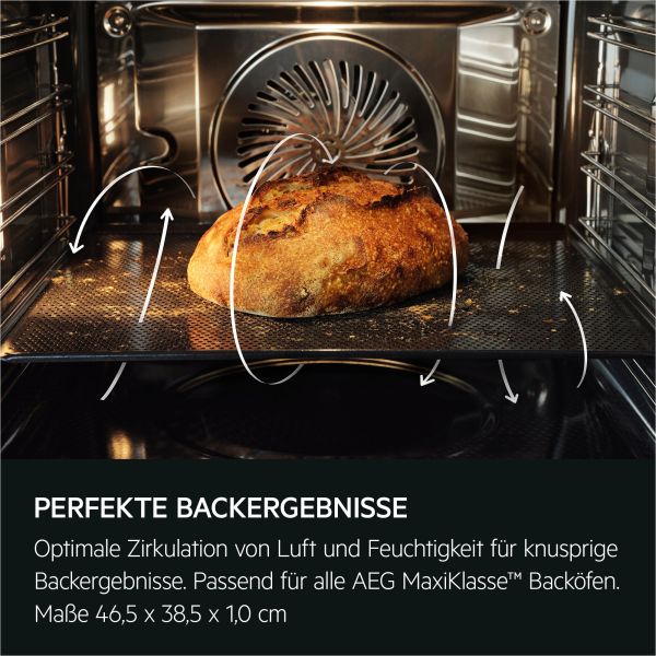 AEG A1OOEC03 - Zubehör