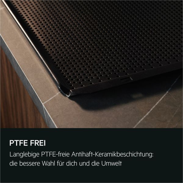 AEG A1OOEC03 - Zubehör