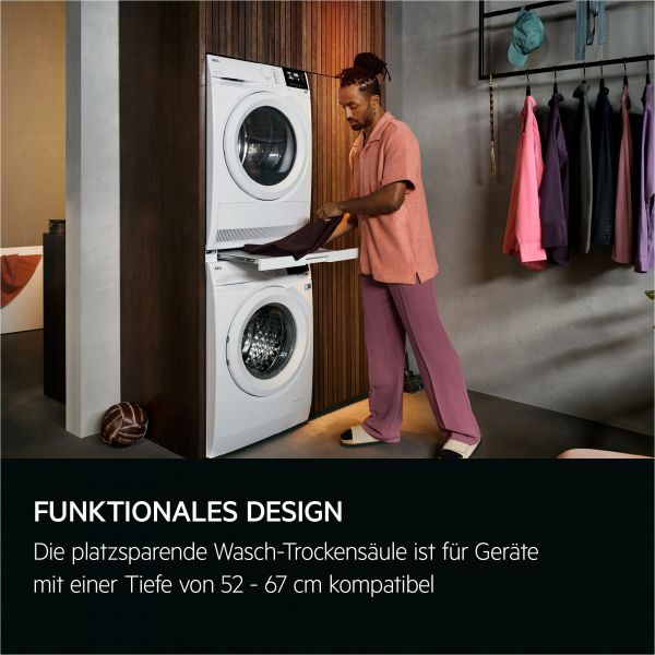 AEG A1WYHSK2 - Zubehör