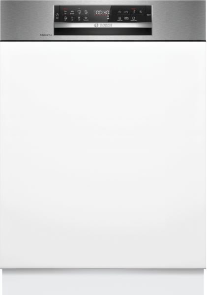 Bosch SMI6ECS12E, Teilintegrierter Geschirrspüler