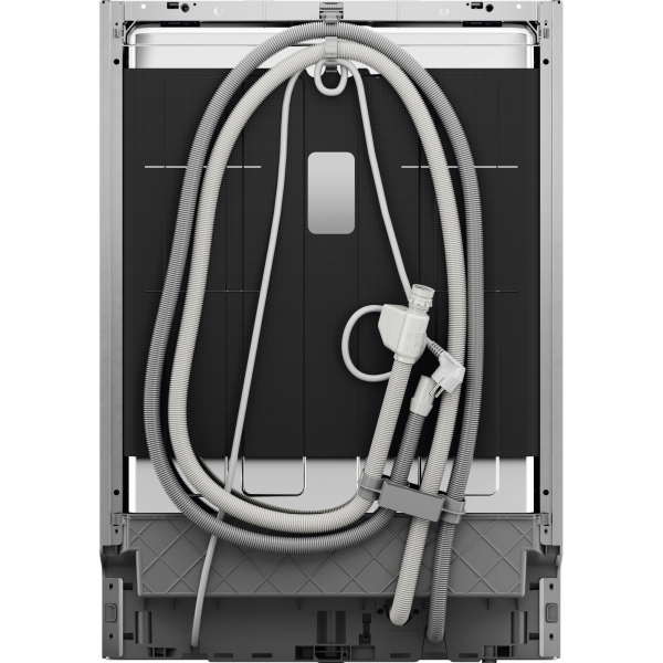 AEG NG77IC20SK - Geschirrspüler - Schwarz