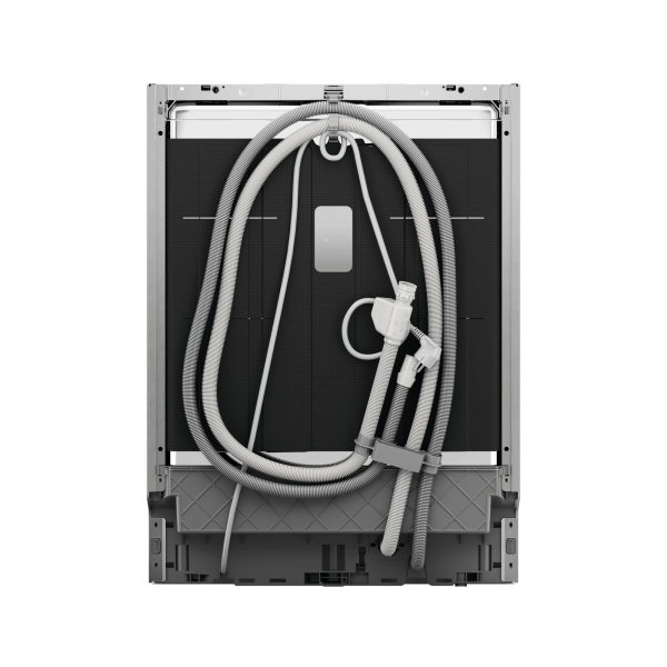Electrolux KL77C205S - Geschirrspüler - Weiß