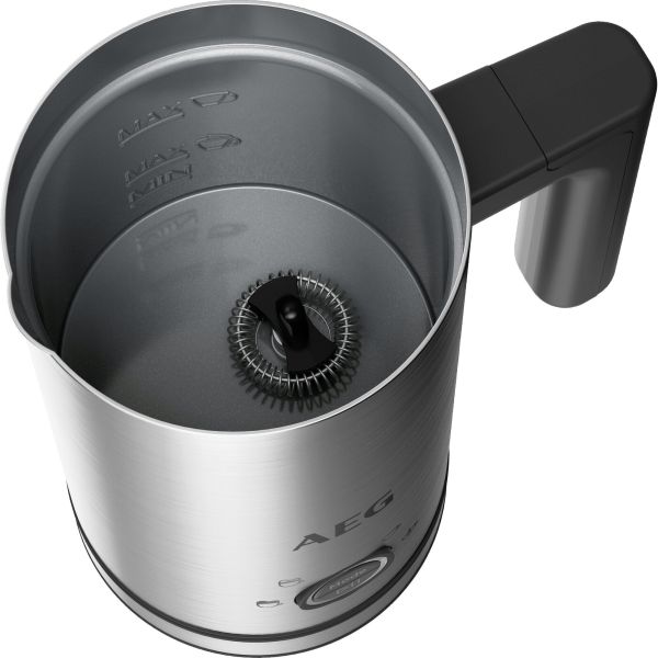 AEG MF5-1-6ST - Espresso-Maschine