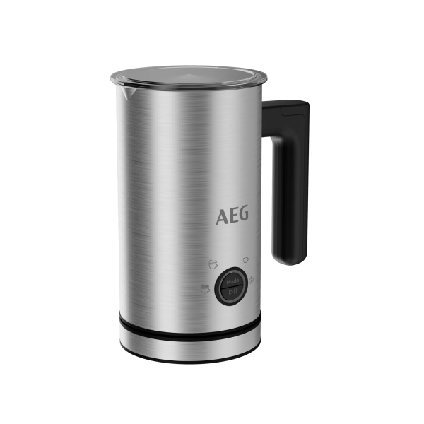AEG MF5-1-6ST - Espresso-Maschine