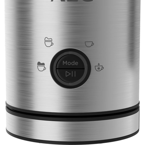 AEG MF5-1-6ST - Espresso-Maschine