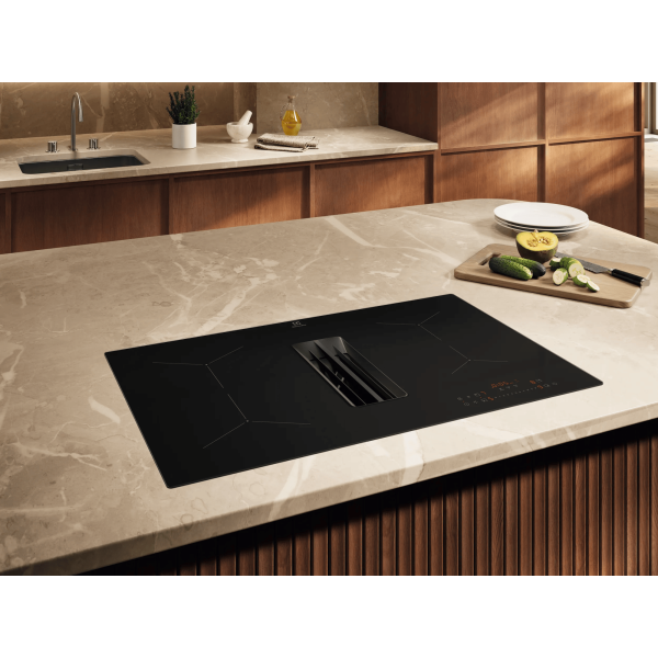 Electrolux KCC81410CK - Schwarz
