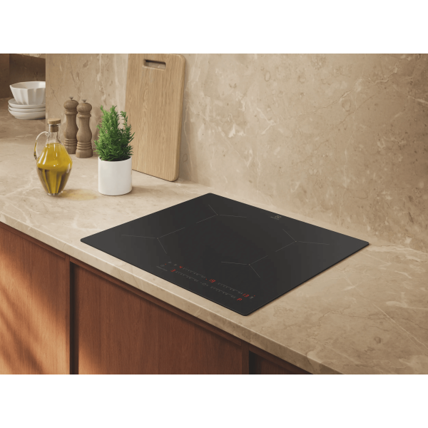Electrolux KIT61440CT - Kochfeld - Matt Black