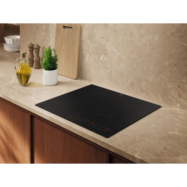 Electrolux KIT61440CT - Kochfeld - Matt Black