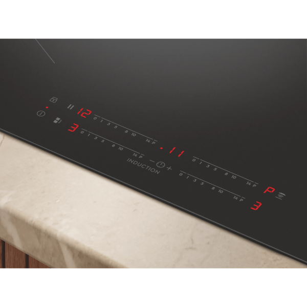 Electrolux KIT81440CT - Kochfeld - Matt Black