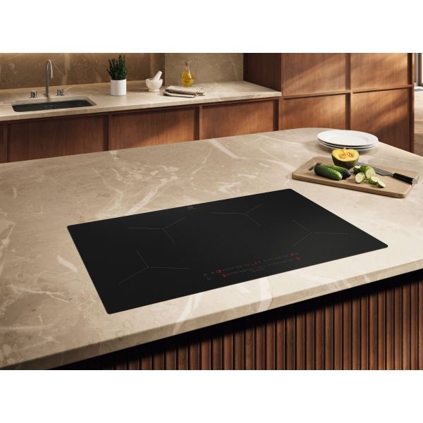 Electrolux KIT81440CT - Kochfeld - Matt Black