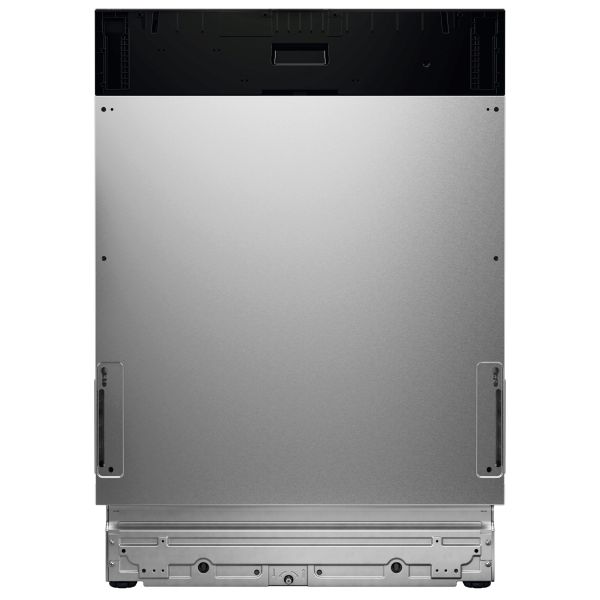 AEG NG77IC20SK - Geschirrspüler - Schwarz