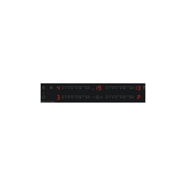 Electrolux KIT61440CT - Kochfeld - Matt Black
