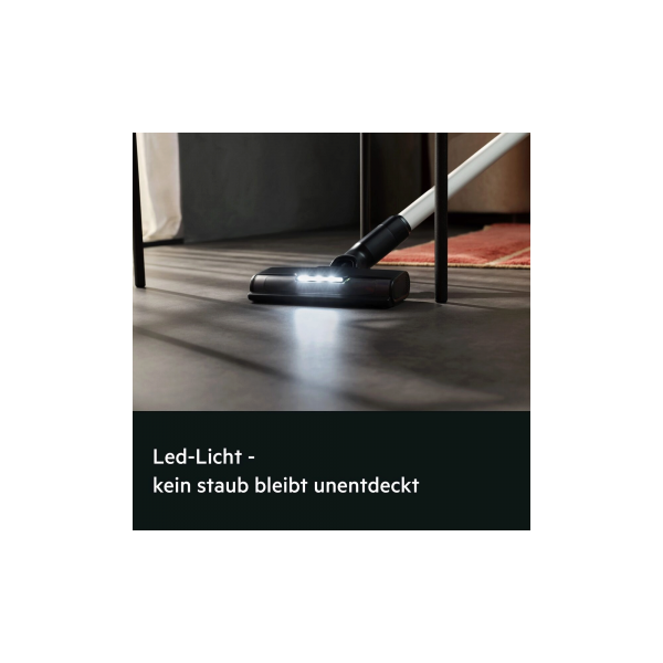 AEG AP61CB21DG - Akku Staubsauger - Dark Grey