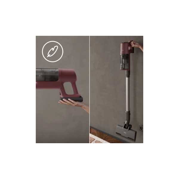 AEG AP61CB21RS - Dark Red