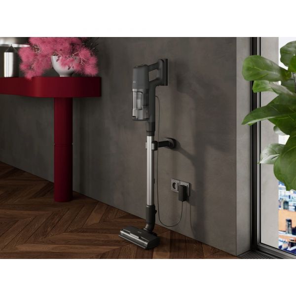 AEG AP61CB21DG - Akku Staubsauger - Dark Grey