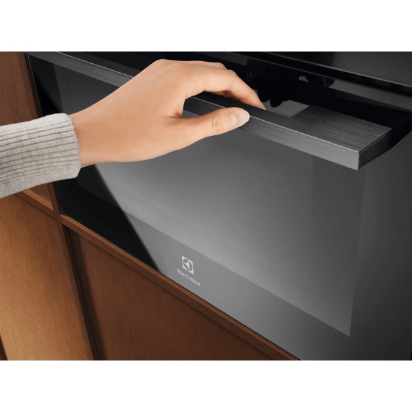Electrolux KVLBE28GT - Einbauherd/Backofen - Matt Black